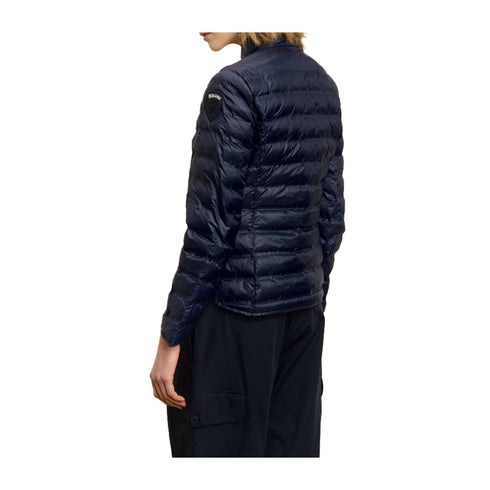 Blauer Piumino corto Piumino Donna corto Moon S P25 - BLAUERBLDC02233007104 - 888 - S - Francavilla Moda